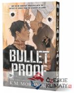 Bulletproof - książka