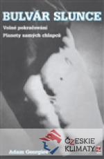Bulvár slunce - książka
