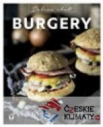 Burgery - książka