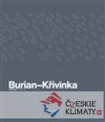 Burian–Křivinka - książka