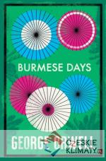 Burmese Days - książka