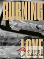Burning Love - książka