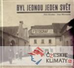 Byl jednou jeden svět - książka