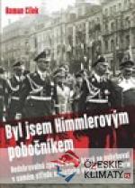 Byl jsem Himmlerovým pobočníkem - książka