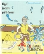 Byl jsem při tom - książka