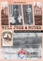 Byli jsme a budem - książka