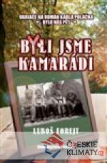 Byli jsme kamarádi - książka