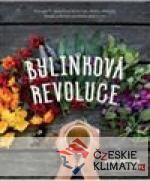 Bylinková revoluce - książka