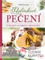 Bylinkové pečení - książka