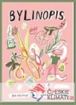 Bylinopis - książka