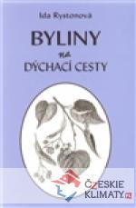 Byliny na dýchací cesty - książka