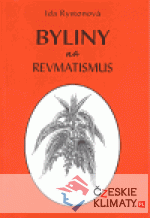 Byliny na revmatismus - książka