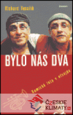 Bylo nás dva - książka