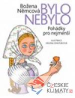 Bylo nebylo - książka