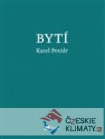 Bytí - książka