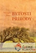 Bytosti přírody - książka