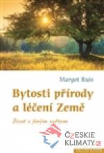 Bytosti přírody a léčení Země - książka