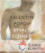 Bývalý cizinec - książka