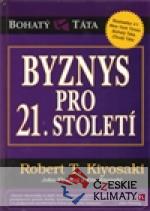 Byznys pro 21. století - książka