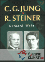 C. G. Jung a Rudolf Steiner - książka