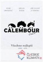 Cabaret Calembour - książka