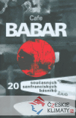 Cafe Babar - książka