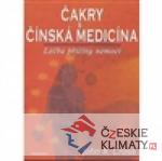 Čakry a čínská medicína - książka