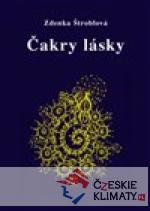 Čakry lásky - książka