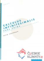 Calculus infinitesimalis. Pars prima - książka