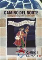 Camilo del Norte - książka