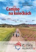 Camino na kolečkách - książka