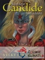 Candide: kniha druhá - książka