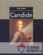 Candide - książka