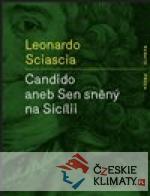 Candido aneb Sen sněný na Sicílii - książka