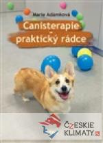 Canisterapie  praktický rádce - książka