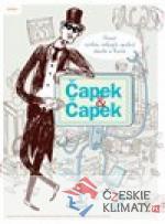 Čapek & Čapek - książka