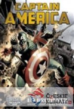 Captain America - omnibus 2 - książka