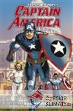 Captain America: Steve Rogers: Hail Hydra - książka