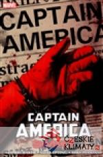 Captain America omnibus 3 - książka