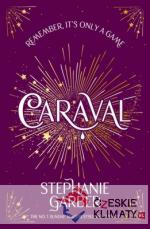 Caraval - książka
