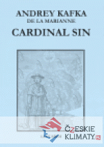 Cardinal Sin - książka
