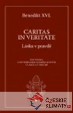 Caritas in Veritate - książka