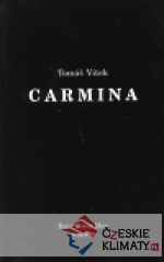 Carmina - książka