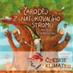 Čaroděj z nafukovacího stromu - książka