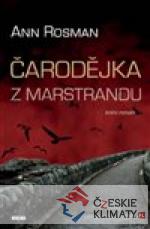 Čarodějka z Marstrandu - książka