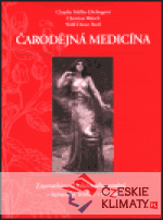 Čarodějná medicína - książka