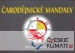 Čarodějnické mandaly - książka