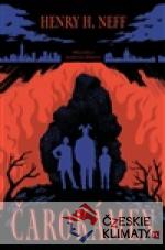 Čarokámen - książka