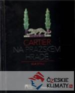 Cartier na Pražském hradě - książka