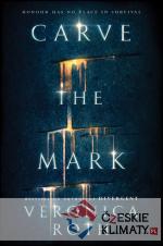 Carve the Mark - książka